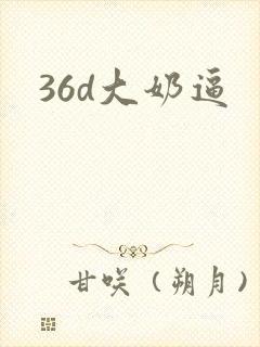 36d大奶逼