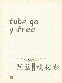 tube gay free