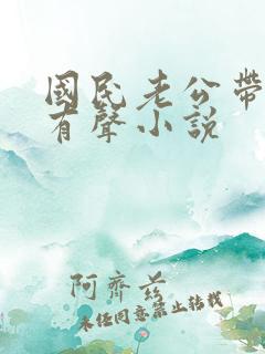 国民老公带回家有声小说