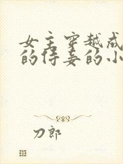 女主穿越成王爷的侍妾的小说