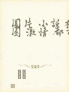 图片 小说 校园 激情 都市