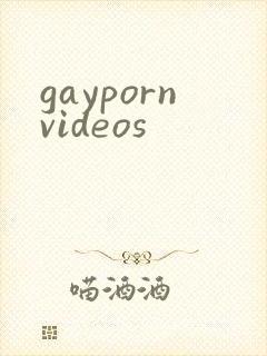 gaypornvideos