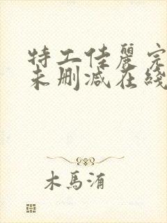 特工佳丽完整版未删减在线免费观看