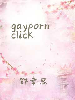 gaypornclick