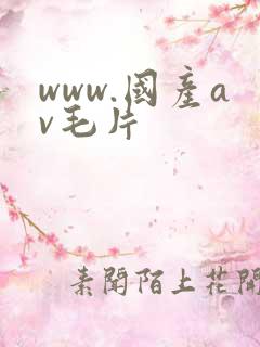 www.国产av毛片