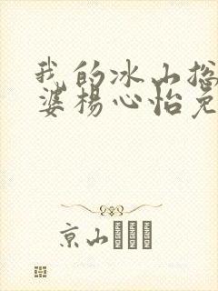 我的冰山总裁老婆杨心怡免费阅读