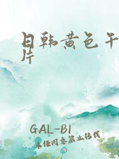 日韩黄色午夜大片