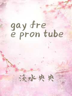 gay free pron tube