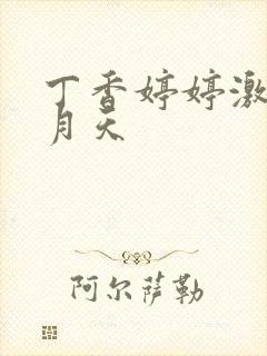 丁香婷婷激情五月天