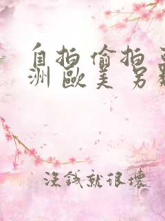 自拍 偷拍 亚洲 欧美 另类