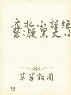 夜北小说绝世神医:腹黑大小姐