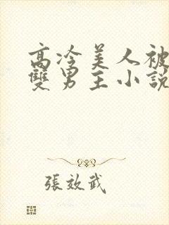 高冷美人被催眠双男主小说