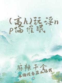 (高h)玩淫np伦催眠