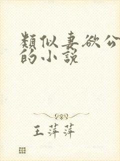 类似妻欲公与媳的小说