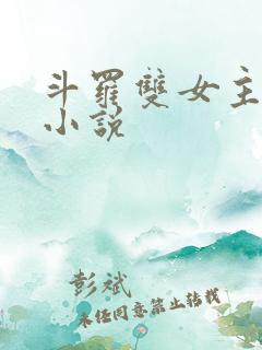 斗罗双女主百合小说