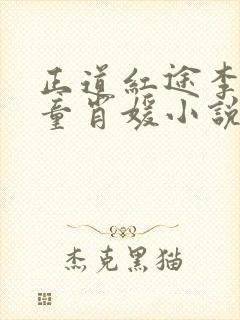 正道红途李初年童肖媛小说1376章