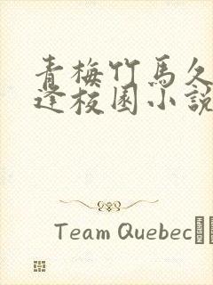 青梅竹马久别重逢校园小说