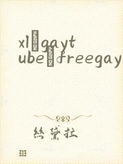 xl–gaytube–freegay男同