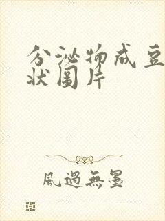 分泌物成豆腐渣状图片