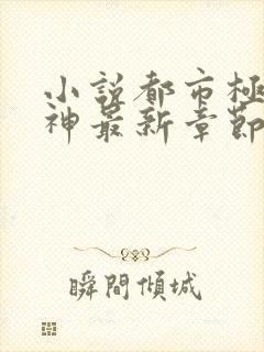 小说都市极品医神最新章节阅读