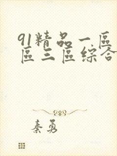 91精品一区二区三区综合在线爱