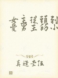 女主从头到尾不爱男主的小说