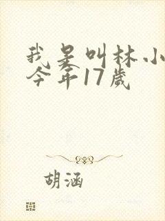 我是叫林小喜,今年17岁