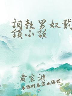 调教男奴戴贞洁锁小说