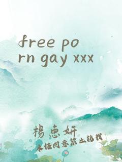 free porn gay xxx