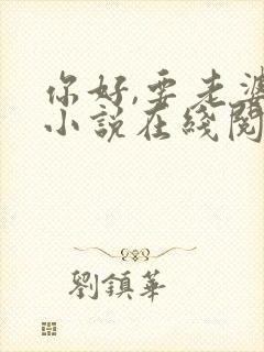 你好,要老婆吗小说在线阅读