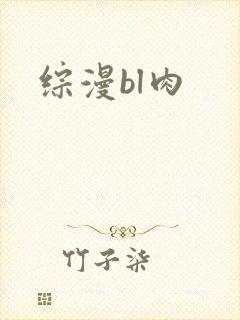 综漫bl肉