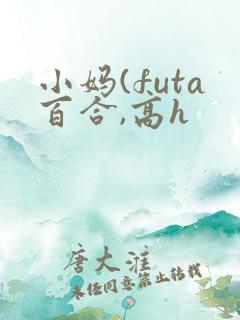 小妈(futa百合,高h