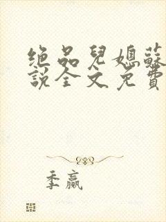 绝品儿媳苏暖小说全文免费阅读更新时间