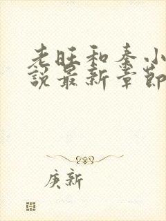 老旺和秦小雨小说最新章节