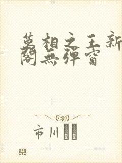 万相之王新笔趣阁无弹窗