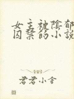 女主被阴郁疯批囚禁的小说