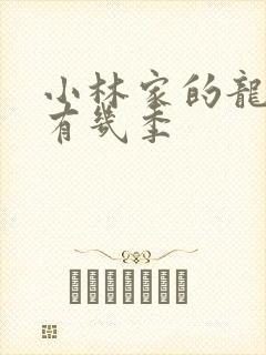 小林家的龙女仆有几季