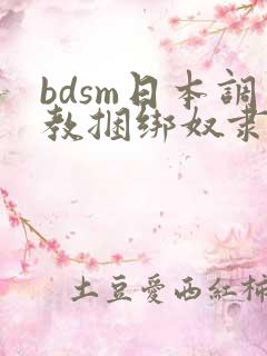 bdsm日本调教捆绑奴隶v888av91