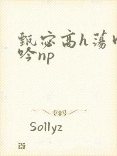 甄宓高h荡肉呻吟np