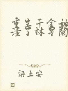 重生千金她又虐渣了林星阑