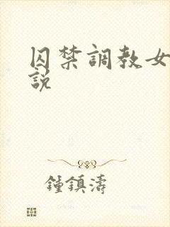 囚禁调教女主小说