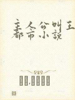 主人公叫王浩的都市小说