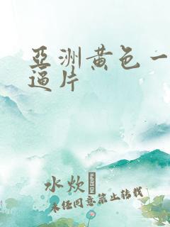 亚洲黄色一级逼逼片