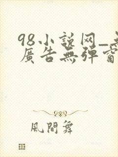 98小说网_无广告无弹窗阅读