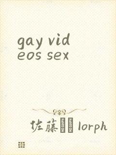 gay videos sex