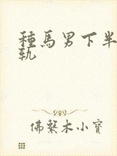 种马男下半身出轨