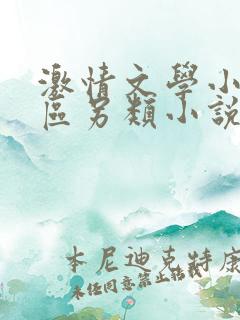 激情文学小说专区另类小说