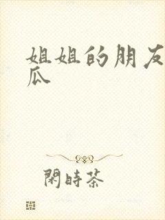 姐姐的朋友3西瓜