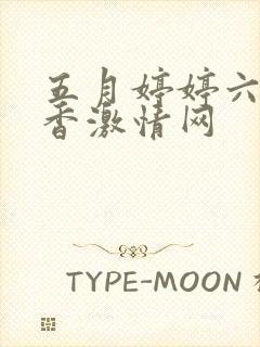 五月婷婷六月丁香激情网