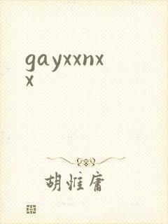 gayxxnxx